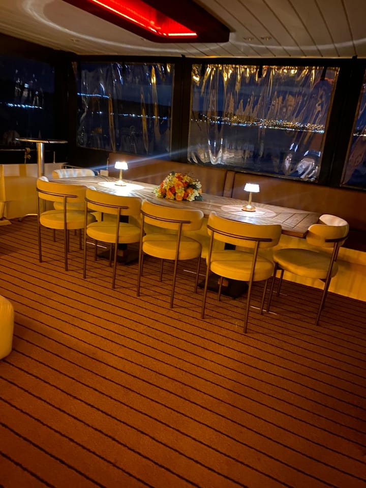 Hecho a medida Yate a motor (2020) para Charter - Bebek | #18699  - 19