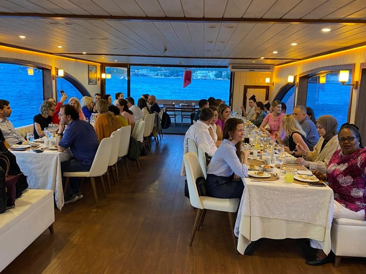 Fait sur mesure Yacht à moteur (2020) for Charter - Bebek | #18699 - 16