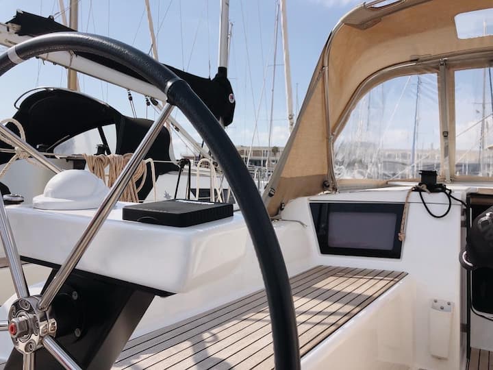 Dufour 360 Kiralık Yelkenli (2021) - Valencia | #18744 - 10