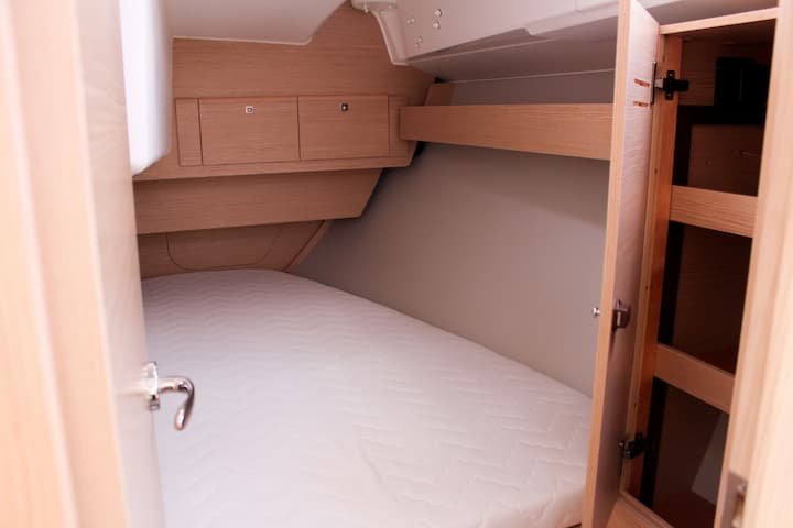 Dufour 360 Kiralık Yelkenli (2021) - Valencia | #18744 - 15