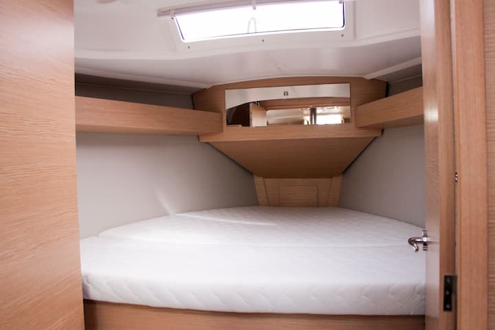 Dufour 360 Kiralık Yelkenli (2021) - Valencia | #18744 - 13