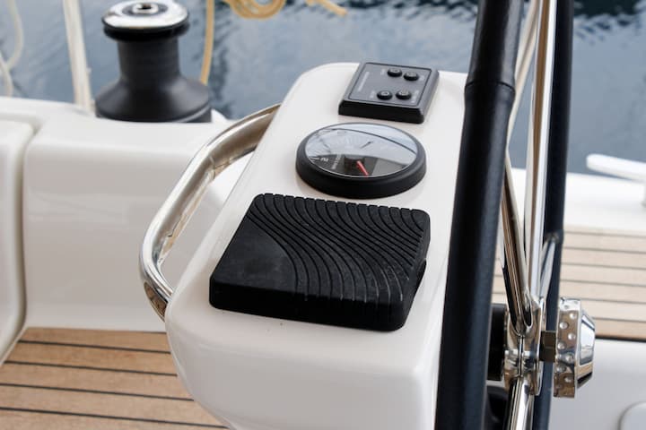 Dufour 360 Kiralık Yelkenli (2021) - Valencia | #18744 - 9