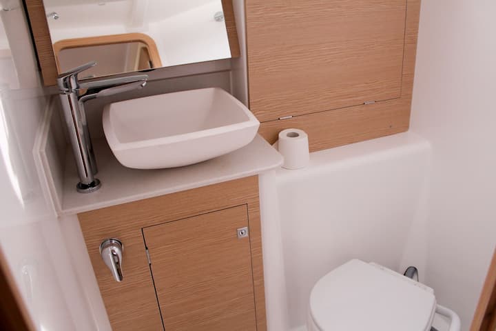 Dufour 360 Kiralık Yelkenli (2021) - Valencia | #18744 - 16