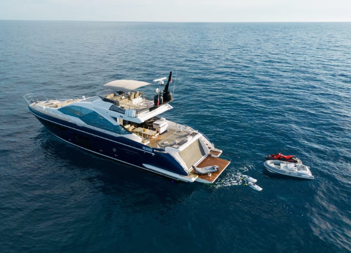 Motor Yacht Azimut S7 (2021) for Charter - Podstrana | #18815 - 7