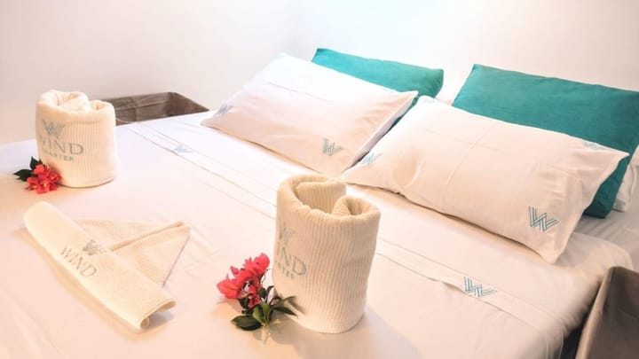  Catamarano Catflash 43 (2022) per Noleggio, overcloccabile Paraty | #18850 - 38