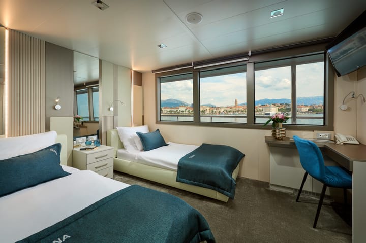 Custom Made Motor Yacht (2020) for Charter - Split | #18889 - 20