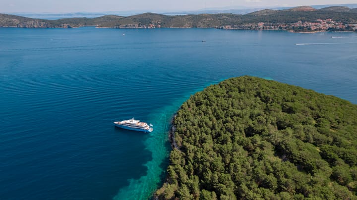 Custom Made Motor Yacht (2020) for Charter - Split | #18889 - 36