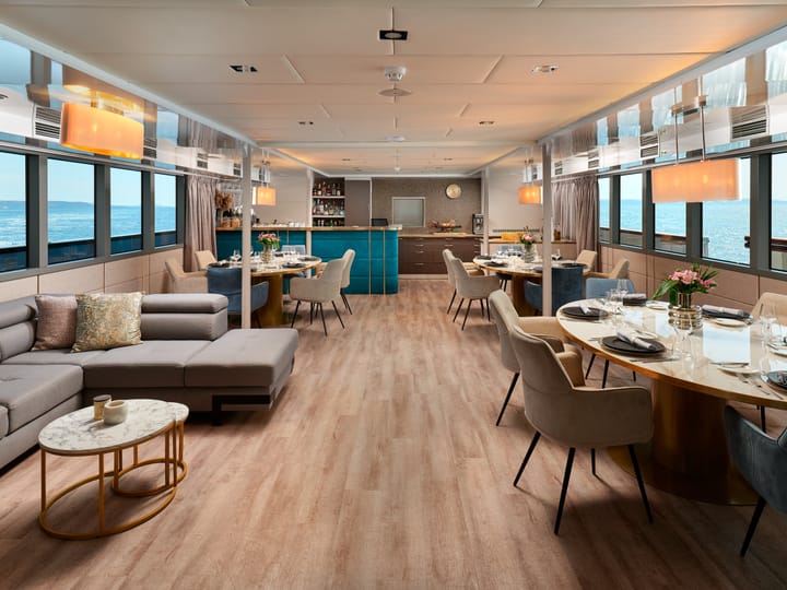 Custom Made Motor Yacht (2020) for Charter - Split | #18889 - 2