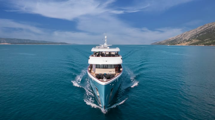 Custom Made Motor Yacht (2020) for Charter - Split | #18889 - 27