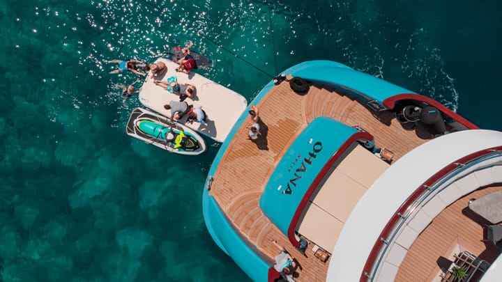 Custom Made Motor Yacht (2020) for Charter - Split | #18889 - 10