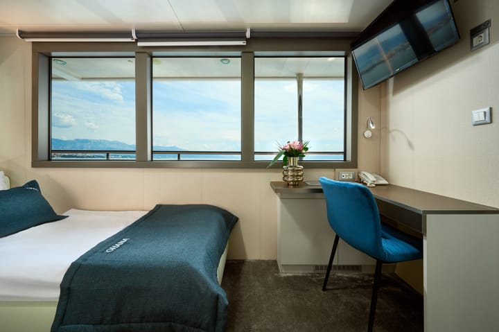 Custom Made Motor Yacht (2020) for Charter - Split | #18889 - 35