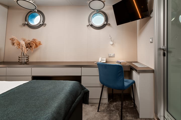 Custom Made Motor Yacht (2020) for Charter - Split | #18889 - 6