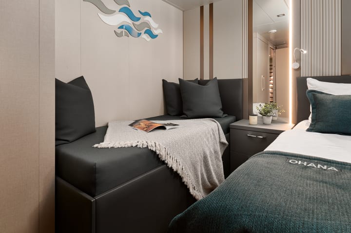 Custom Made Motor Yacht (2020) for Charter - Split | #18889 - 15