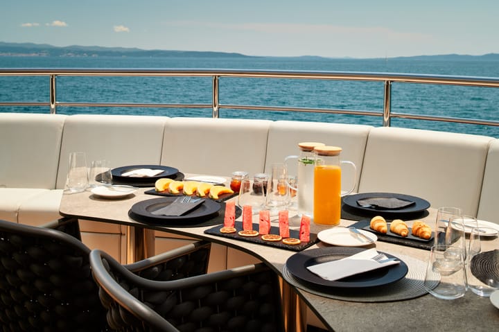 Custom Made Motor Yacht (2020) for Charter - Split | #18889 - 32