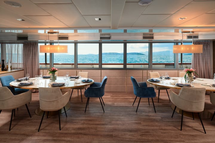 Custom Made Motor Yacht (2020) for Charter - Split | #18889 - 21