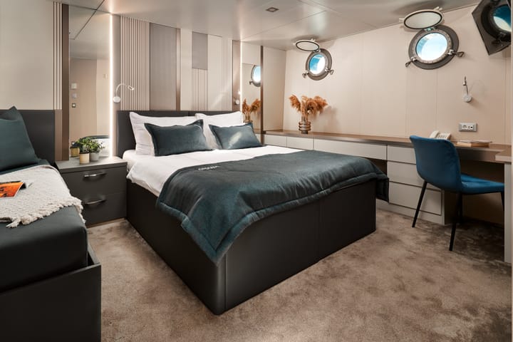 Custom Made Motor Yacht (2020) for Charter - Split | #18889 - 7