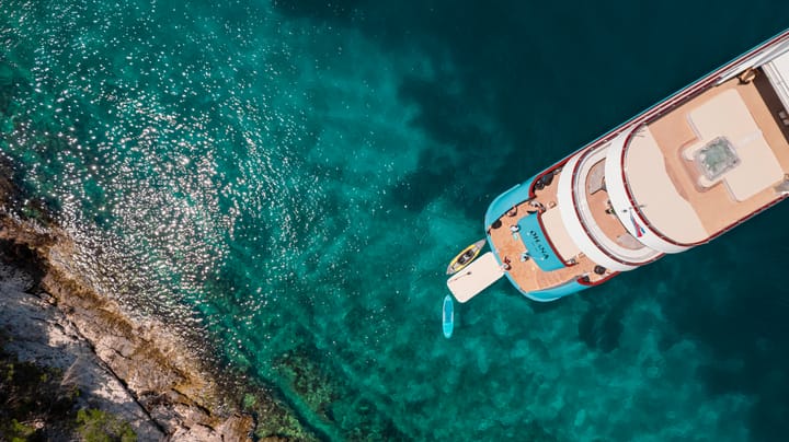 Custom Made Motor Yacht (2020) for Charter - Split | #18889 - 34