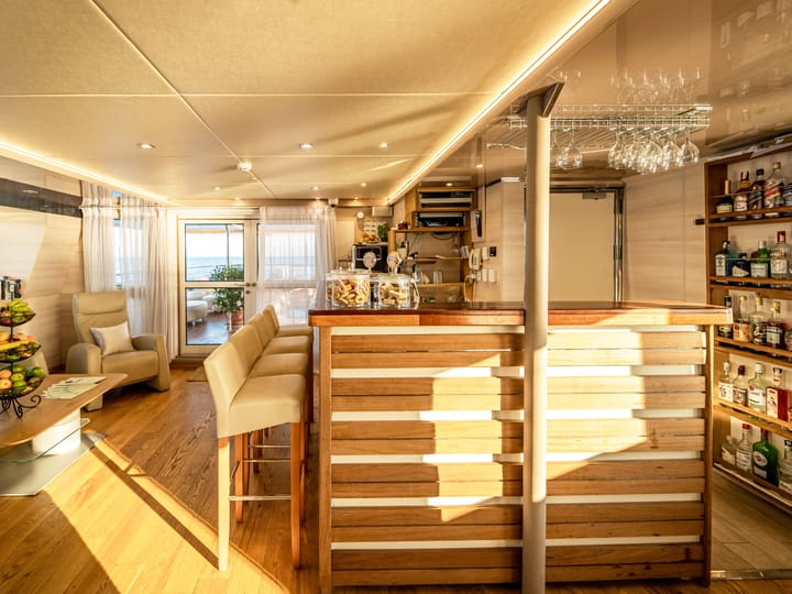 Custom Made Motor Yacht (2018) for Charter - Split | #18890 - 10