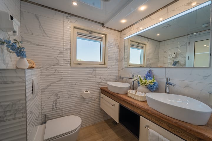 Custom Made Motor Yacht (2018) for Charter - Split | #18890 - 21