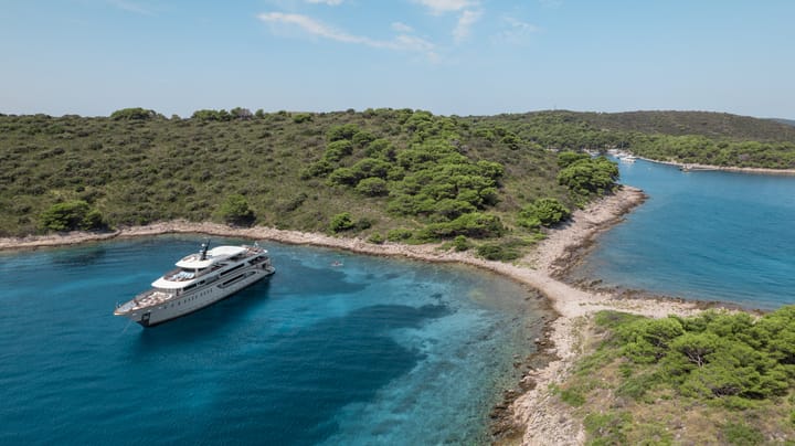 Custom Made Motor Yacht (2018) for Charter - Split | #18890 - 19