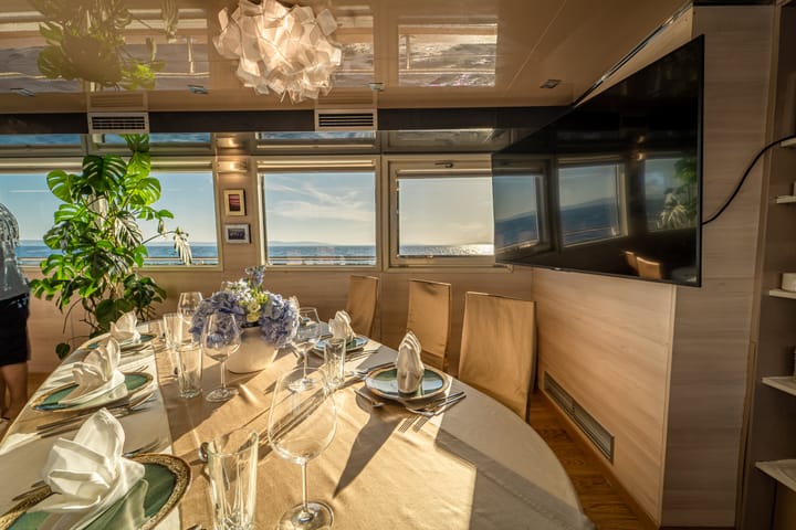 Custom Made Motor Yacht (2018) for Charter - Split | #18890 - 17