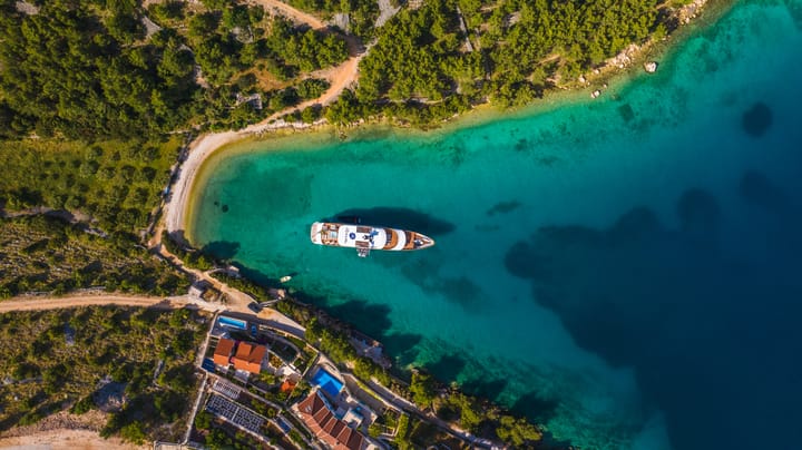 Custom Made Motor Yacht (2018) for Charter - Split | #18890 - 51