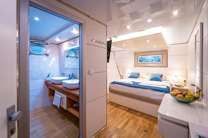 Custom Made Motor Yacht (2018) for Charter - Split | #18890 - 36