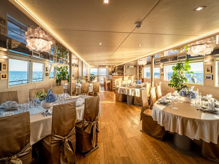 Custom Made Motor Yacht (2018) for Charter - Split | #18890 - 2