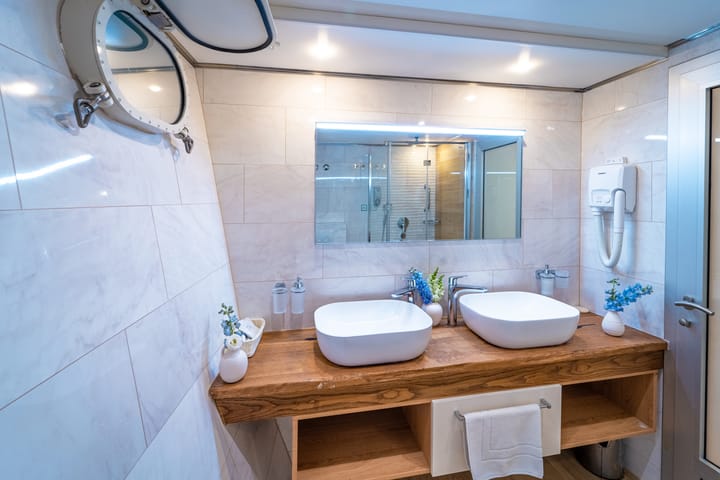 Custom Made Motor Yacht (2018) for Charter - Split | #18890 - 49