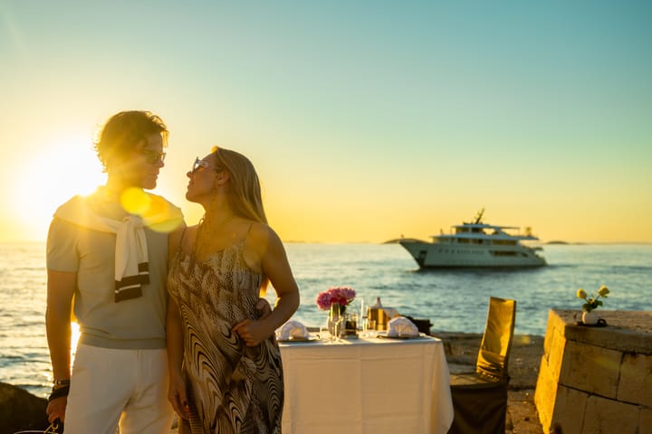 Custom Made Motor Yacht (2018) for Charter - Split | #18890 - 18