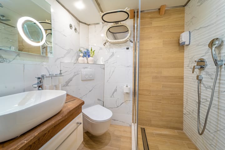 Custom Made Motor Yacht (2018) for Charter - Split | #18890 - 42