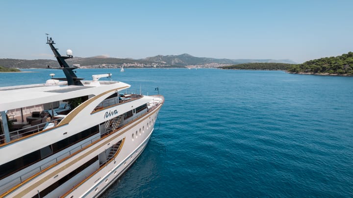 Custom Made Motor Yacht (2018) for Charter - Split | #18890 - 47