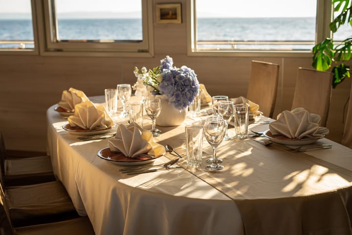 Custom Made Motor Yacht (2018) for Charter - Split | #18890 - 24