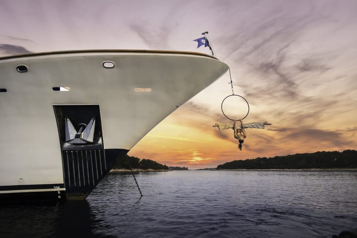 Custom Made Motor Yacht (2018) for Charter - Split | #18890 - 33