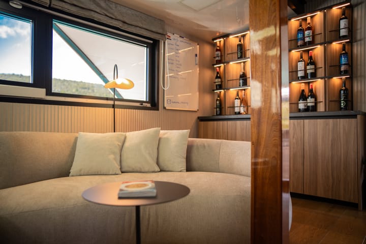 Custom Made Motor Yacht (2016) for Charter - Split | #18891 - 11