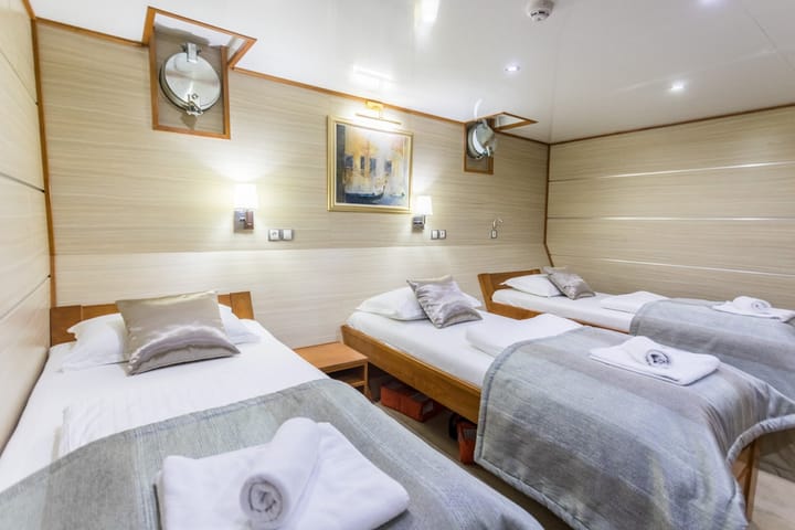 Custom Made Motor Yacht (2016) for Charter - Split | #18891 - 14