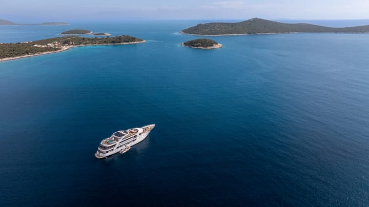 Custom Made Motor Yacht (2016) for Charter - Split | #18891 - 36