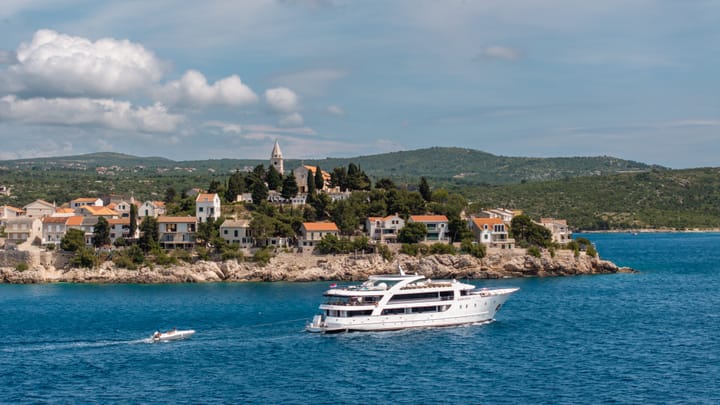 Custom Made Motor Yacht (2016) for Charter - Split | #18891 - 23