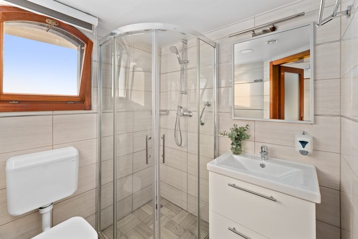 Custom Made Motor Yacht (2016) for Charter - Split | #18891 - 38