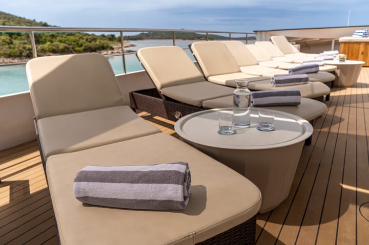 Custom Made Motor Yacht (2016) for Charter - Split | #18891 - 15