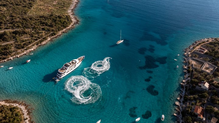 Custom Made Motor Yacht (2016) for Charter - Split | #18891 - 13