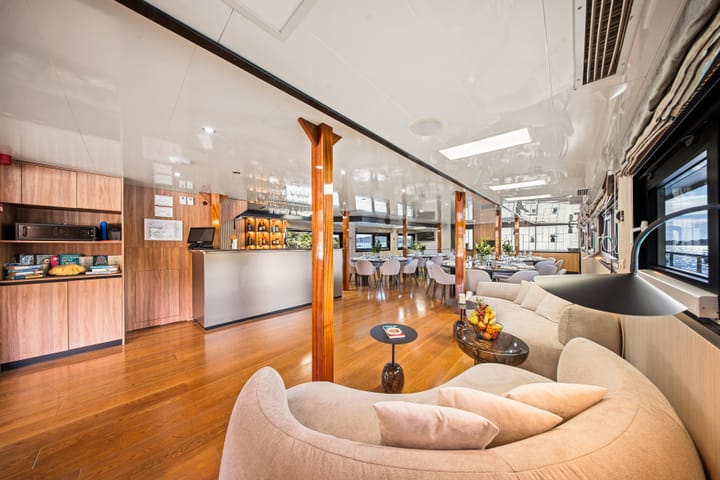 Custom Made Motor Yacht (2016) for Charter - Split | #18891 - 41