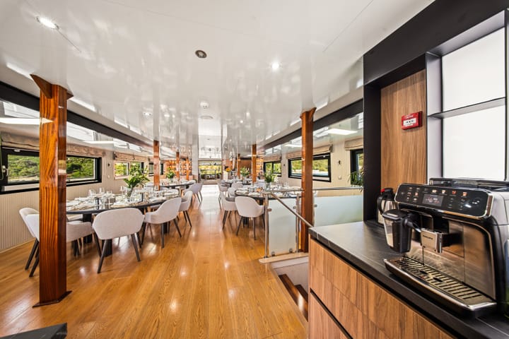 Custom Made Motor Yacht (2016) for Charter - Split | #18891 - 10