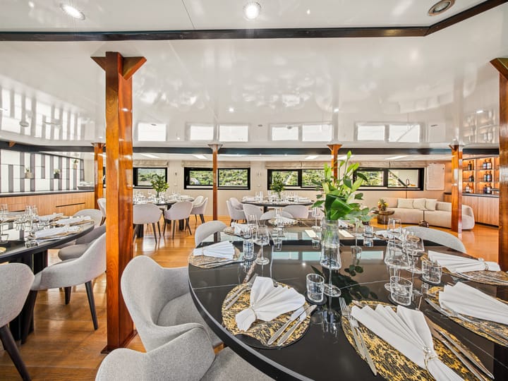 Custom Made Motor Yacht (2016) for Charter - Split | #18891 - 19