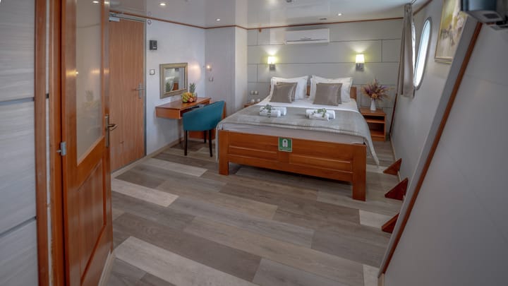 Custom Made Motor Yacht (2016) for Charter - Split | #18891 - 9