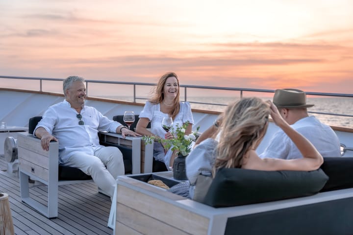 Custom Made Motor Yacht (2016) for Charter - Split | #18891 - 20