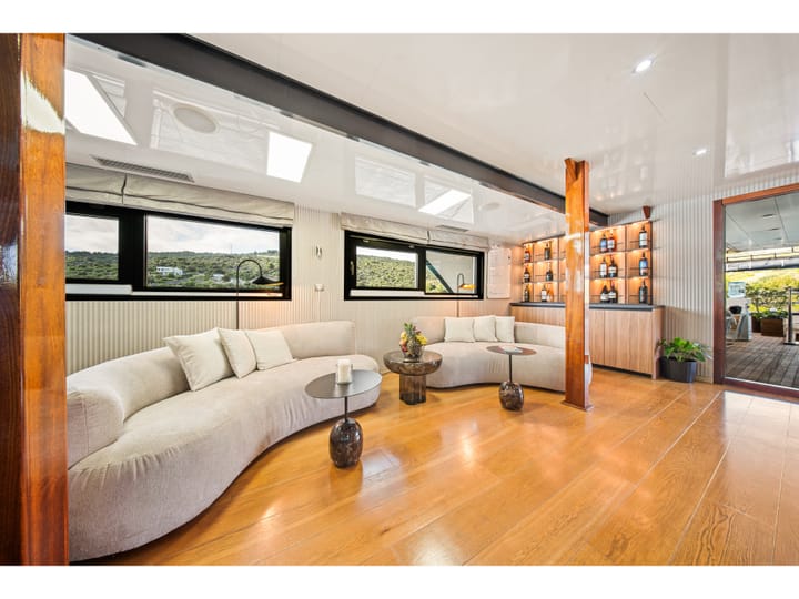 Custom Made Motor Yacht (2016) for Charter - Split | #18891 - 2