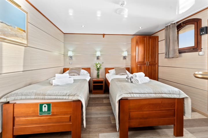 Custom Made Motor Yacht (2016) for Charter - Split | #18891 - 25