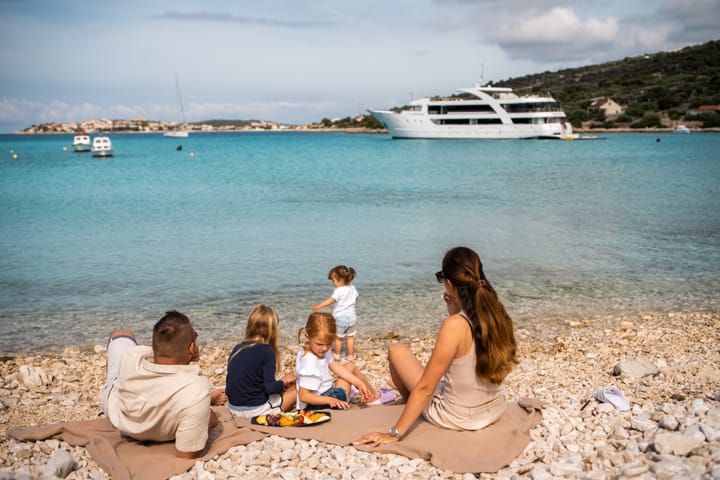 Custom Made Motor Yacht (2016) for Charter - Split | #18891 - 22