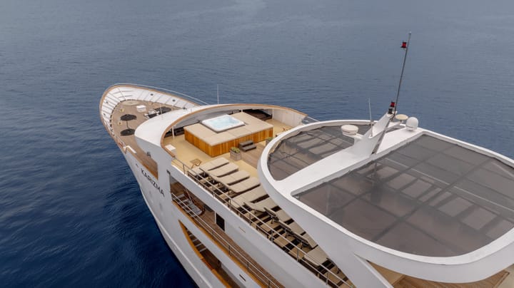 Custom Made Motor Yacht (2016) for Charter - Split | #18891 - 29